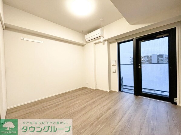 アーバネックス南品川IIの物件内観写真